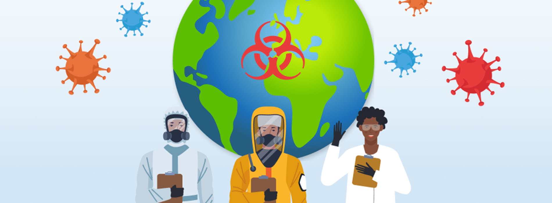 Biosafety Month