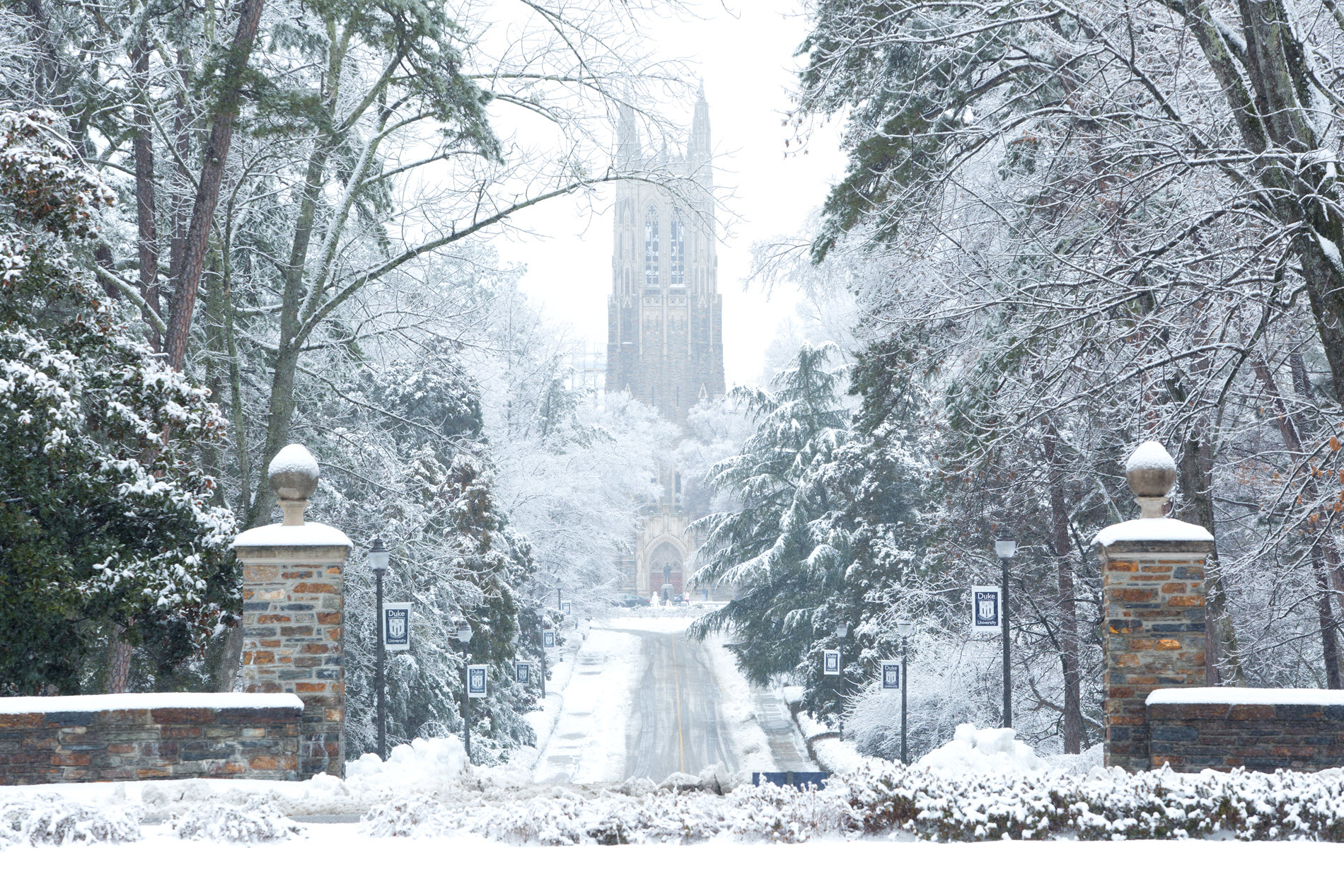 snow west campus