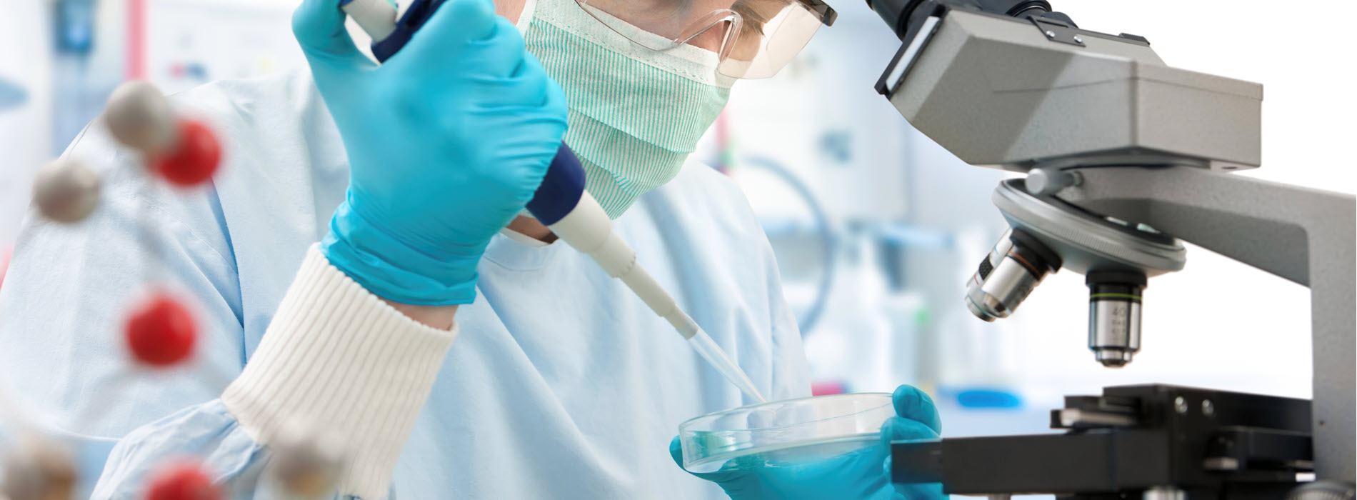 Lab Safety Recognition Program