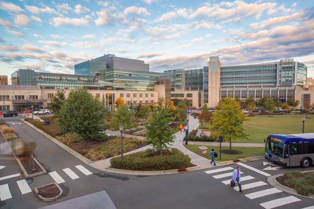 Duke Campus