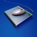Ergopeople Mouse Riser