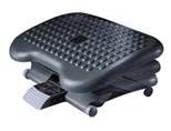 Rubbermaid Footrest