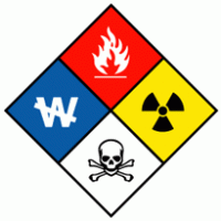 Hazmat Logo