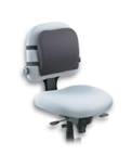 Kensington Memory Foam Back Rest