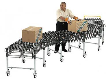 Portable-Conveyor