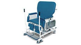 Shuttle Chair