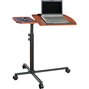 Adjustable Mobile Laptop Desk