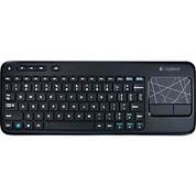 Logitech K400